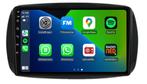 Car Entertainment System - Davilon DVL-4222, Auto diversen, Ophalen of Verzenden, Zo goed als nieuw