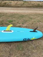 Gong SUP 9' 250L Modified For Learning WingFoil/SUP, Watersport en Boten, Ophalen, Zo goed als nieuw, SUP-boards