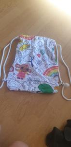 Gymtas van bing, Ophalen, Zo goed als nieuw