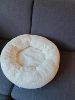 Witte kattenmand van HEMA, Dieren en Toebehoren, Kattenmanden, Ophalen of Verzenden, Zo goed als nieuw