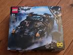 Lego 76239 Tumbler Batman DC, Ophalen of Verzenden, Nieuw, Complete set, Lego
