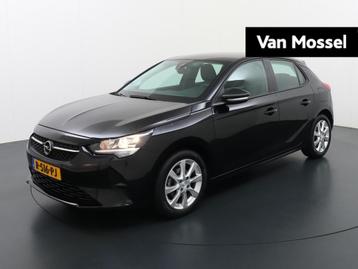 Opel Corsa 1.2 Edition | Navigatie | Cruise control | LM Vel beschikbaar voor biedingen