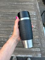 Emsa thermosbeker Travel Mug, Ophalen of Verzenden, Gebruikt