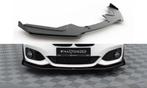 Race Voorlip sideskirt achterlip diffuser - F20 M-Pack 15-19, Ophalen of Verzenden