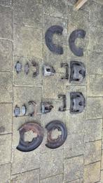 Volvo v70 T5 remklauwen, Ophalen, Gebruikt, Volvo