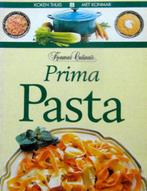 Prima Pasta, Boeken, Ophalen of Verzenden, Zo goed als nieuw, Italië