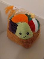 Albert Heijn jellycatdupe fruitmandje, Ophalen of Verzenden, Nieuw, Overige typen