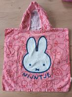 Nijntje badponcho strandponcho strand bad poncho overgooier, Gebruikt, Jongen of Meisje, Nijntje, Overige maten