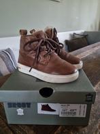 Jongens boots winterschoenen bruin / cognac Groot maat 26, Groot, Schoenen, Ophalen of Verzenden, Zo goed als nieuw