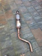 Katalysator voor opel zafira, Ophalen, Opel