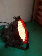 disco lampen  3 stuks, Muziek en Instrumenten, Ophalen of Verzenden, Gebruikt, Licht, Stroboscoopeffect