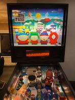 Sega south park flipperkast, Ophalen, Gebruikt, Sega, Dot-matrix