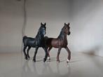 Schleich paarden arabier, Ophalen, Zo goed als nieuw
