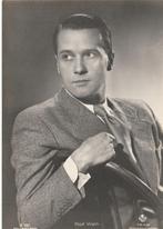 Filmster: Rolf Weih, Verzenden, 1940 tot 1960, Ongelopen, Sterren en Beroemdheden