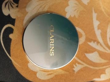 Nieuwe Clarins Oogschaduw beschikbaar voor biedingen