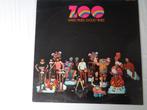 ZOO / Hard times , Good times 1972 france, 1960 tot 1980, Jazz, Ophalen of Verzenden, Zo goed als nieuw