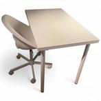 Desk / Table & Chair, Ophalen, Zo goed als nieuw