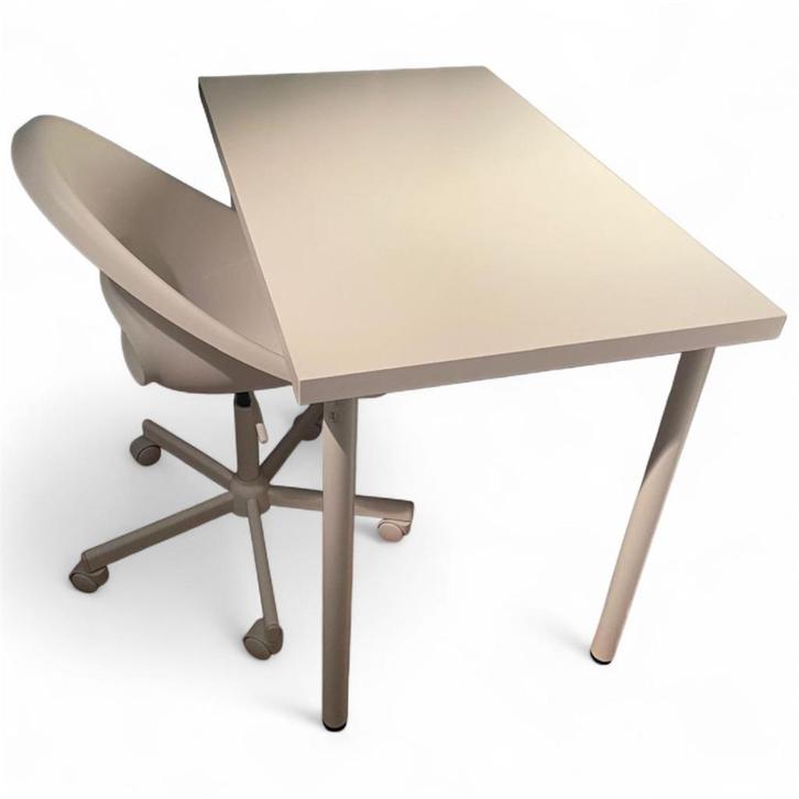 Desk / Table & Chair, Huis en Inrichting, Bureaus, Zo goed als nieuw, Ophalen
