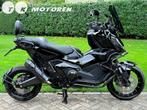 ⭐️ UNIEKE CUSTOM Honda XADV 750 TK BLACK EDITION! X-adv, 750 cc, ABS, Motorrijbewijs A, Bedrijf