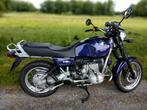 BMW R100R 1994, Motoren, Particulier, Toermotor