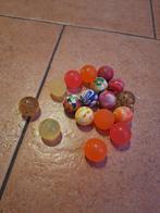 Verzameling Stuiterballen, Ophalen of Verzenden, Gebruikt