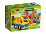 LEGO 10528 Schoolbus (Duplo) (sealed), Ophalen of Verzenden, Nieuw, Complete set, Duplo