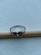 Ring met uilen oogjes met diameter 20mm Nieuw!!, 20 of groter, IJzer of Staal, Nieuw, Ophalen of Verzenden