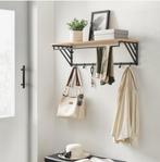 Kapstok / Coat Rack, Huis en Inrichting, Woonaccessoires | Kapstokken, Wandkapstok, Ophalen of Verzenden, Zo goed als nieuw, Minder dan 100 cm