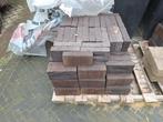 Antraciet Metselstenen, Doe-het-zelf en Verbouw, Metselstenen, Ophalen, Bakstenen