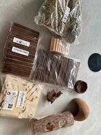 Accessoires hamster, Ophalen of Verzenden