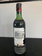 Château Duhart-Milon-Rothschild 1974, Ophalen, Gebruikt, Frankrijk, Rode wijn