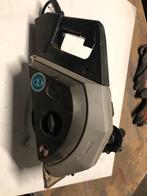 Cirkelzaag met zaagblad, Doe-het-zelf en Verbouw, Ophalen of Verzenden, Gebruikt, 600 tot 1200 watt, Cirkelzaag