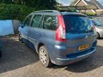Citroen Grand C4 Picasso 1.6 voor onderdelen en plaatwerk, Ophalen, Gebruikt, Citroën