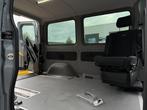 Mercedes-Benz Sprinter Rolstoelbus Meerijder/Zelfrijder Airc, Automaat, 12 maanden, Stof, Gebruikt