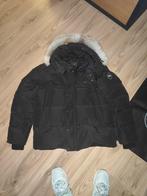 Canada Goose Wyndham Size L, Kleding | Heren, Ophalen of Verzenden, Nieuw, Zwart