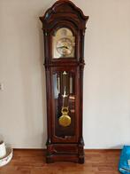 'Tempus Fugit' staande klok!, Antiek en Kunst, Ophalen