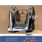Mercedes ORIGINEEL 2020 STUUR AMG LOGO A45 C43 C63 CLA45 E63, Auto-onderdelen, Ophalen of Verzenden, Gebruikt, Mercedes-Benz
