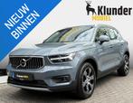Volvo XC40 1.5 T3 Inscription |Panorama|Camera|Leder|, Gebruikt, Euro 6, 163 pk, Leder
