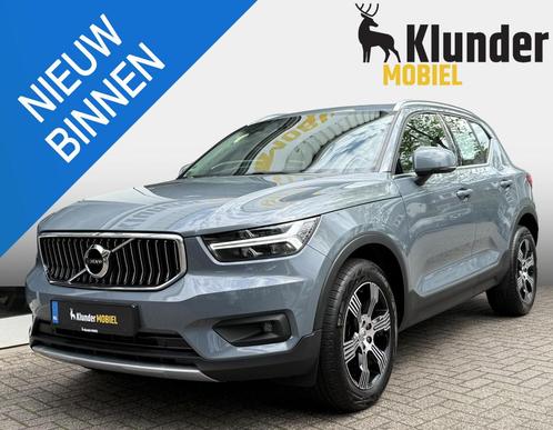 Volvo XC40 1.5 T3 Inscription |Panorama|Camera|Leder|, Auto's, Volvo, Bedrijf, Te koop, XC40, ABS, Achteruitrijcamera, Airbags