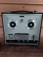 Sony TC-252 Bandrecorder met Speakers, Audio, Tv en Foto, Bandrecorders, N/A, Ophalen of Verzenden, Tokyo, Japan, Sony
