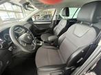 Skoda Octavia Combi 1.5 TSI Automaat Business Edition Apple,, 12 maanden, Euro 6, 4 cilinders, Leder en Stof