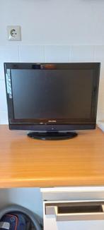 TV toestel met kleurenscherm en Teletekst, 50 Hz, LCD, Zo goed als nieuw, 40 tot 60 cm