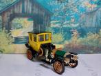 1:43 Bianchi 15/20 HP; Coupe de Ville 1906; Rio #18, Hobby en Vrije tijd, Modelauto's | 1:43, Ophalen of Verzenden, Gebruikt, Auto