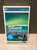 Reisgids IJsland - ANWB Ontdek Reisgids, Europa, Ophalen of Verzenden, Zo goed als nieuw, Reisgids of -boek