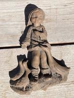 Jaren ‘60 reliëf wandsculptuur, Antiek en Kunst, Ophalen of Verzenden