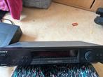 Sony tuner am/fm versterker, Audio, Tv en Foto, Tuners, Ophalen, Zo goed als nieuw