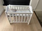 Kinderbed pop, Kinderen en Baby's, Ophalen, Zo goed als nieuw, Meubelstuk of Keukentje