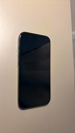 Apple iPhone 15, Telecommunicatie, Mobiele telefoons | Apple iPhone, 256 GB, IPhone 15, Zwart, Ophalen of Verzenden