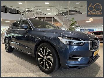 Volvo XC60 2.0 T8 AWD Inscription, Pano, Trekhaak, Luchtveri beschikbaar voor biedingen