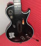 Guitar Hero Gitaar Xbox 360, Spelcomputers en Games, Ophalen of Verzenden, Gebruikt